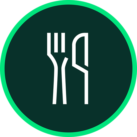 Cutlery icon