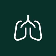 Lung icon
