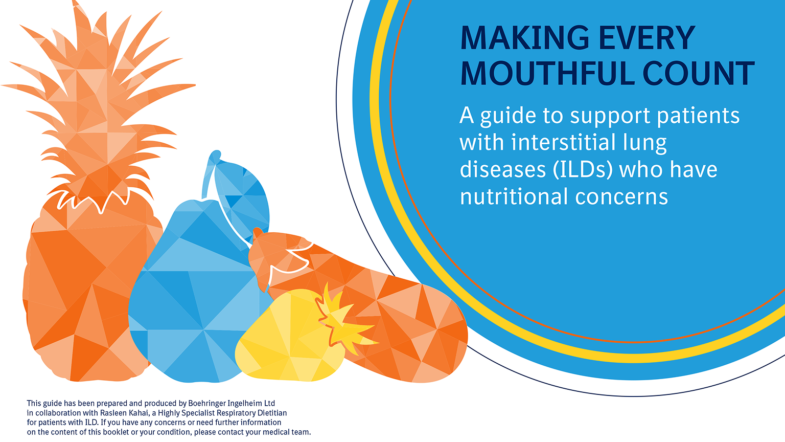 Nutrition guide thumbnail