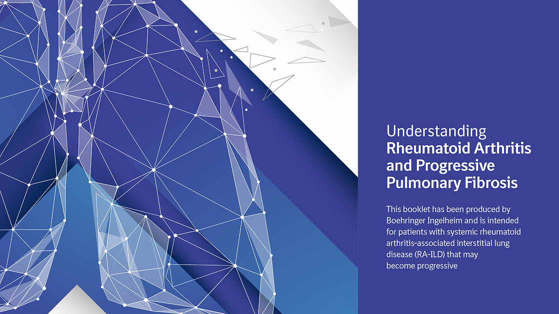Understanding RA-ILD thumbnail