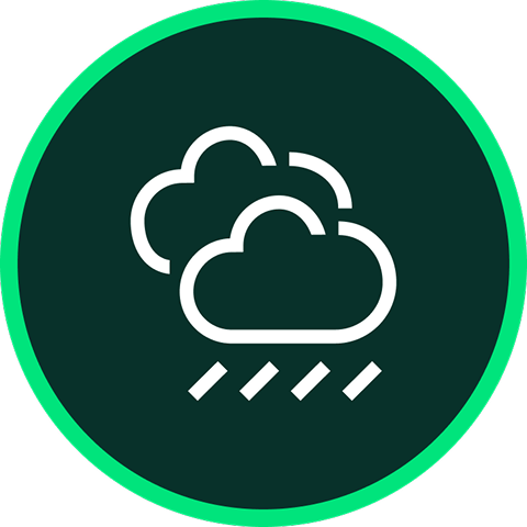 Weather icon